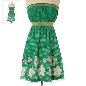 Like New | My Michelle | Summer Dress